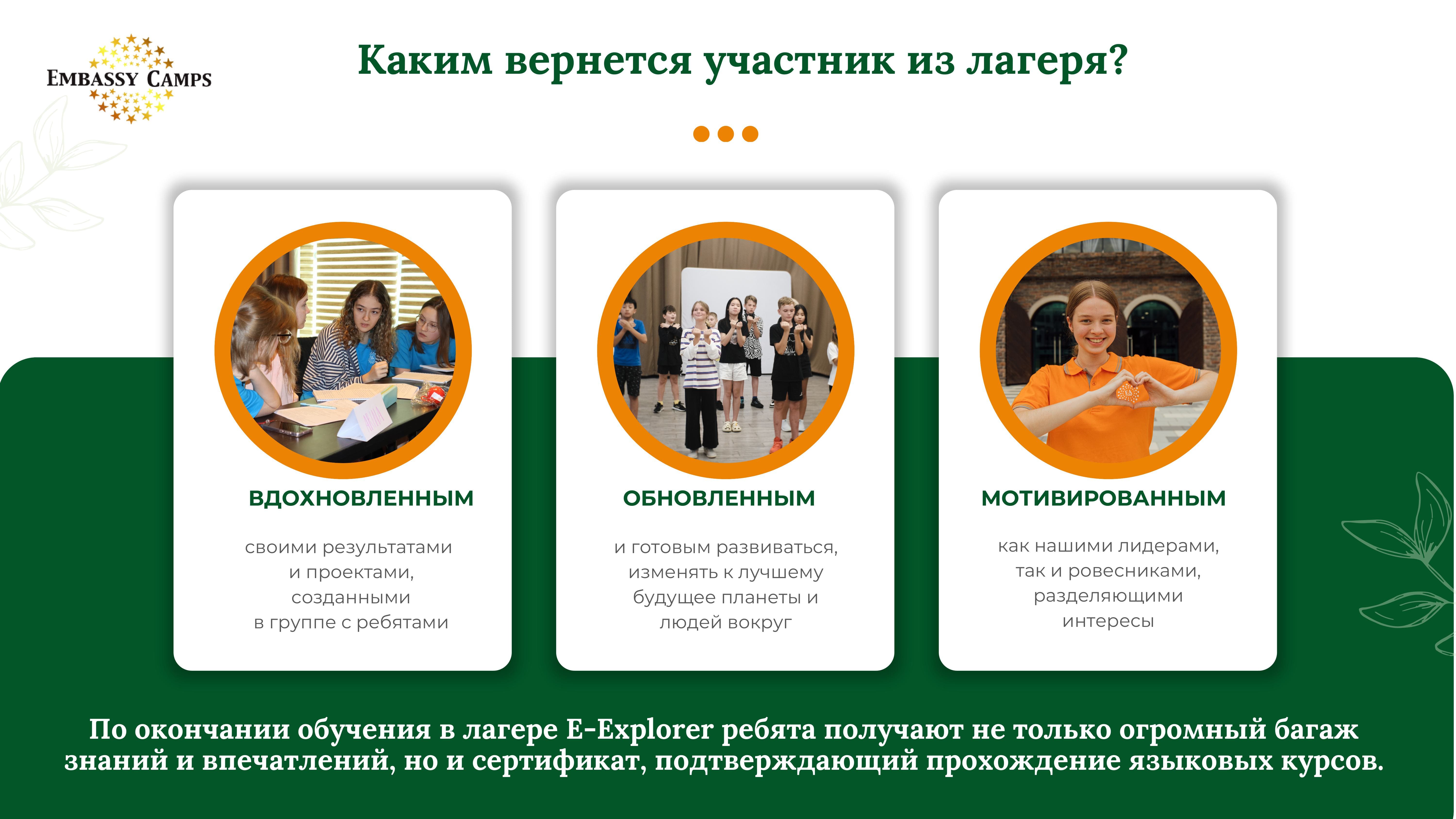 E Explorer Camp Бали изображения 11